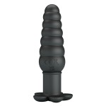 PRETTY LOVE - IMRON VIBRIERENDER ANALPLUG